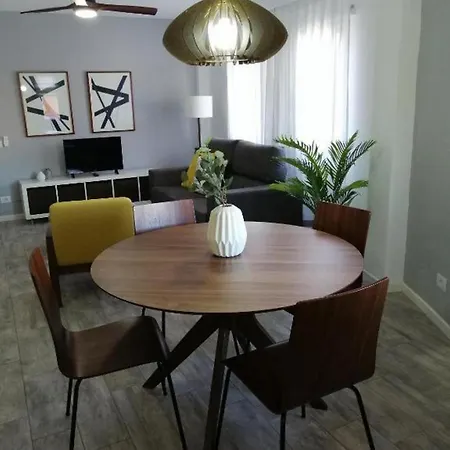 Aquaviva - Appartement