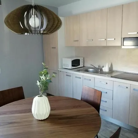 Aquaviva - Appartement El Médano